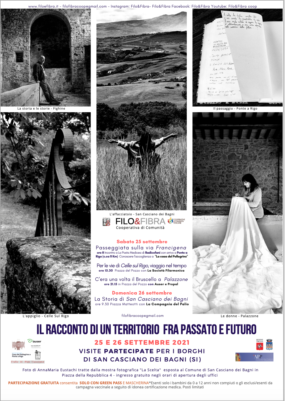 Foto dalla Collezione
